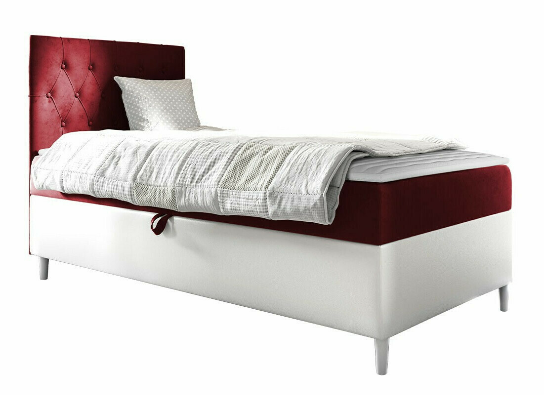 Cama continental Baltimore 171 (Soft 017 + Fresh 8)