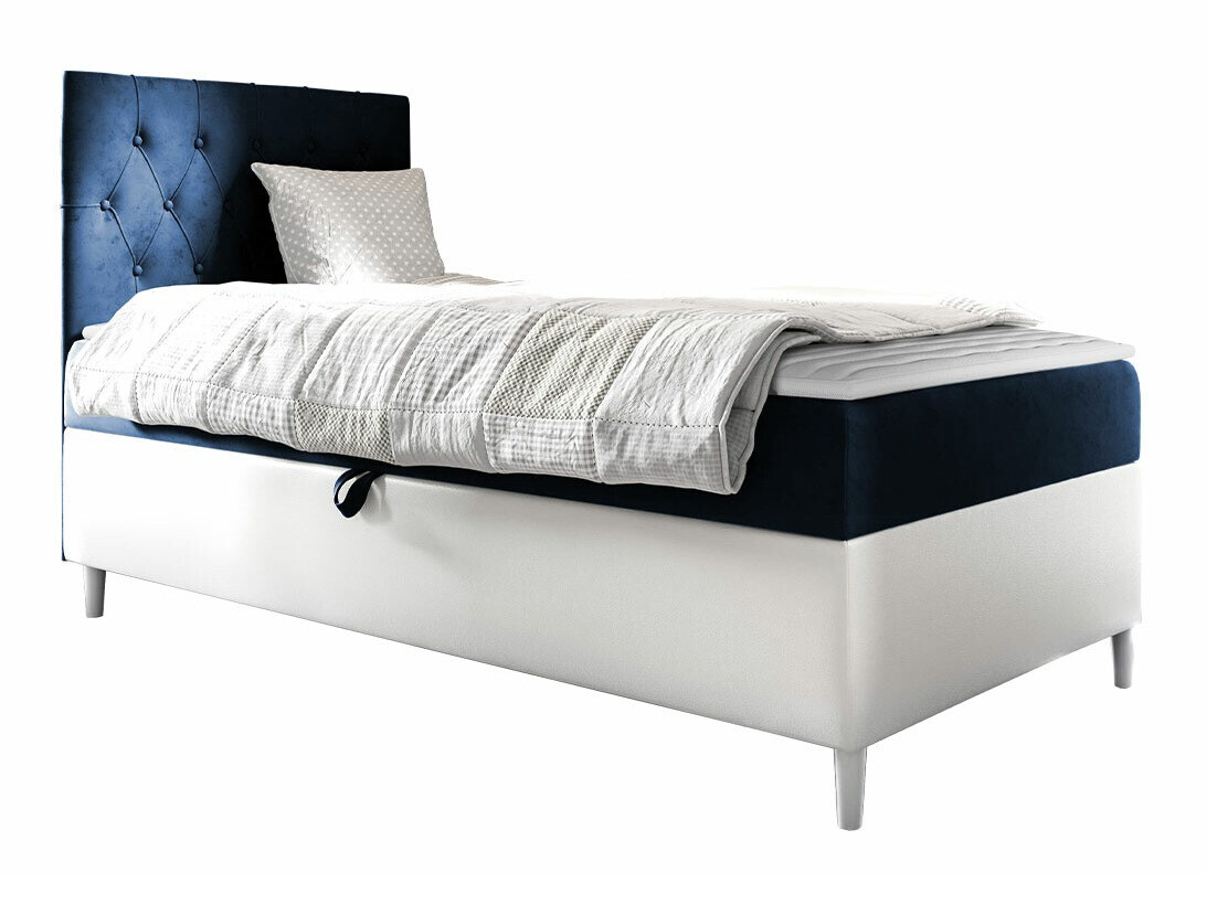 Cama continental Lucus VII (Soft 017 + Fresh 11)