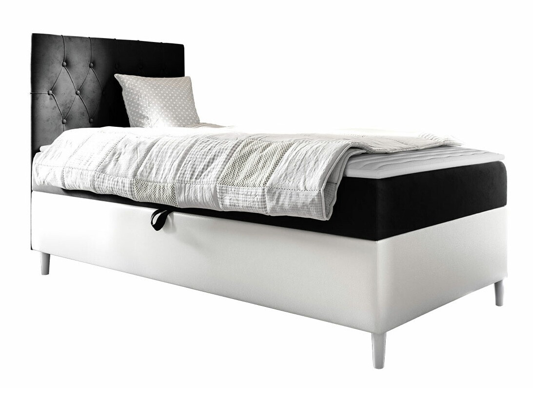 Cama continental Lucus VII (Soft 017 + Fresh 17)