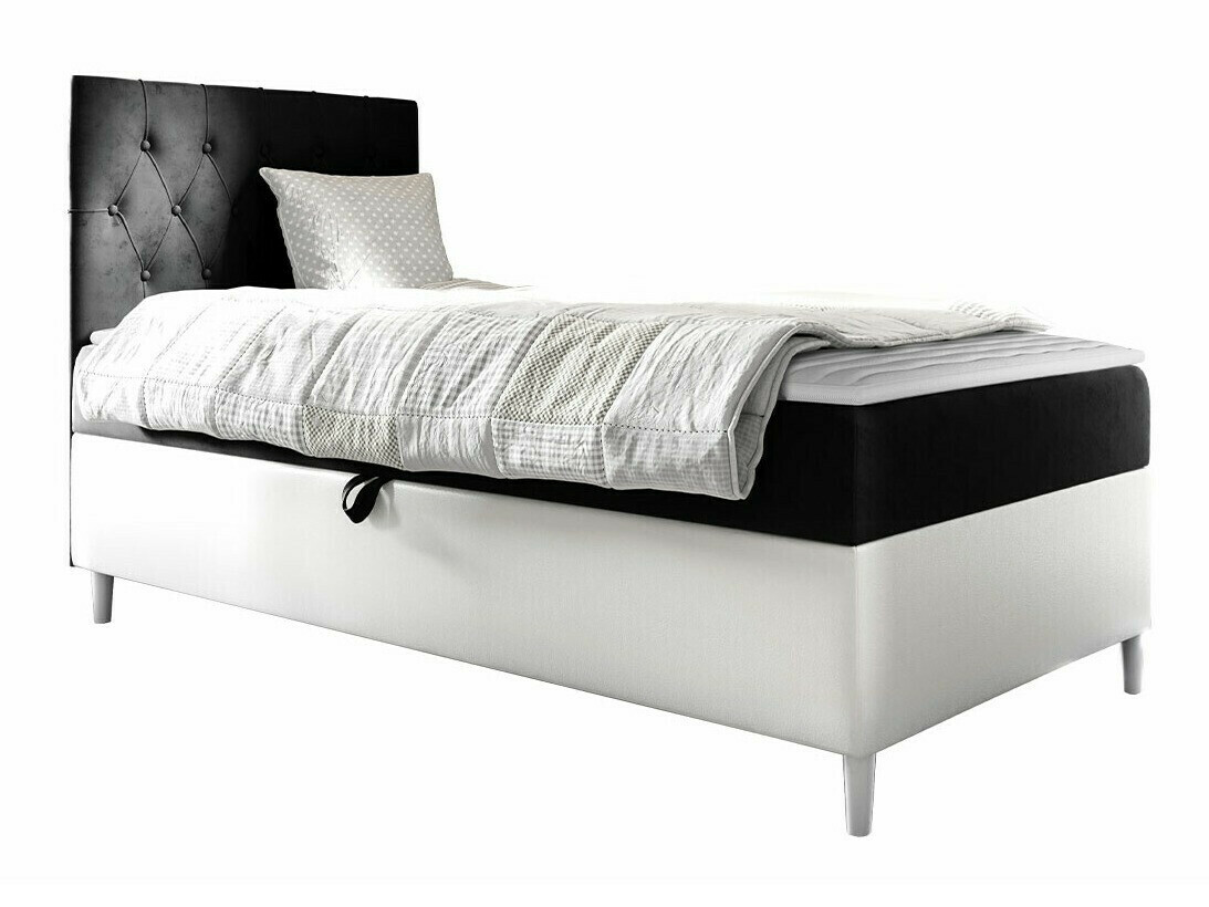 Cama continental Lucus VII (Soft 017 + Fresh 17)