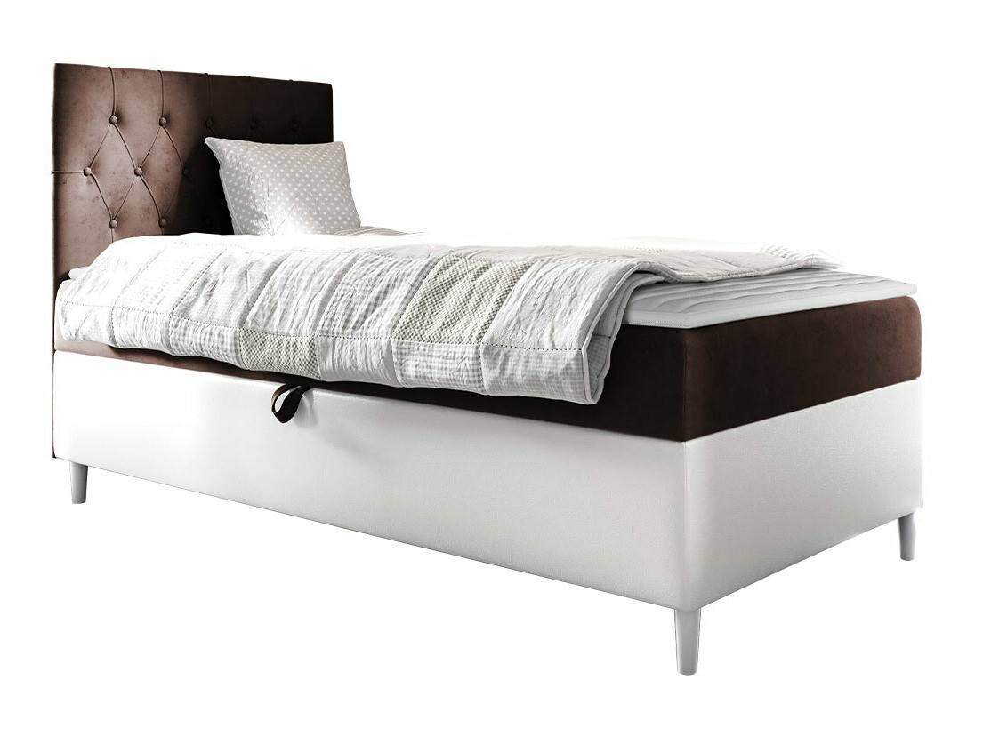 Cama continental Lucus VII (Soft 017 + Fresh 4)