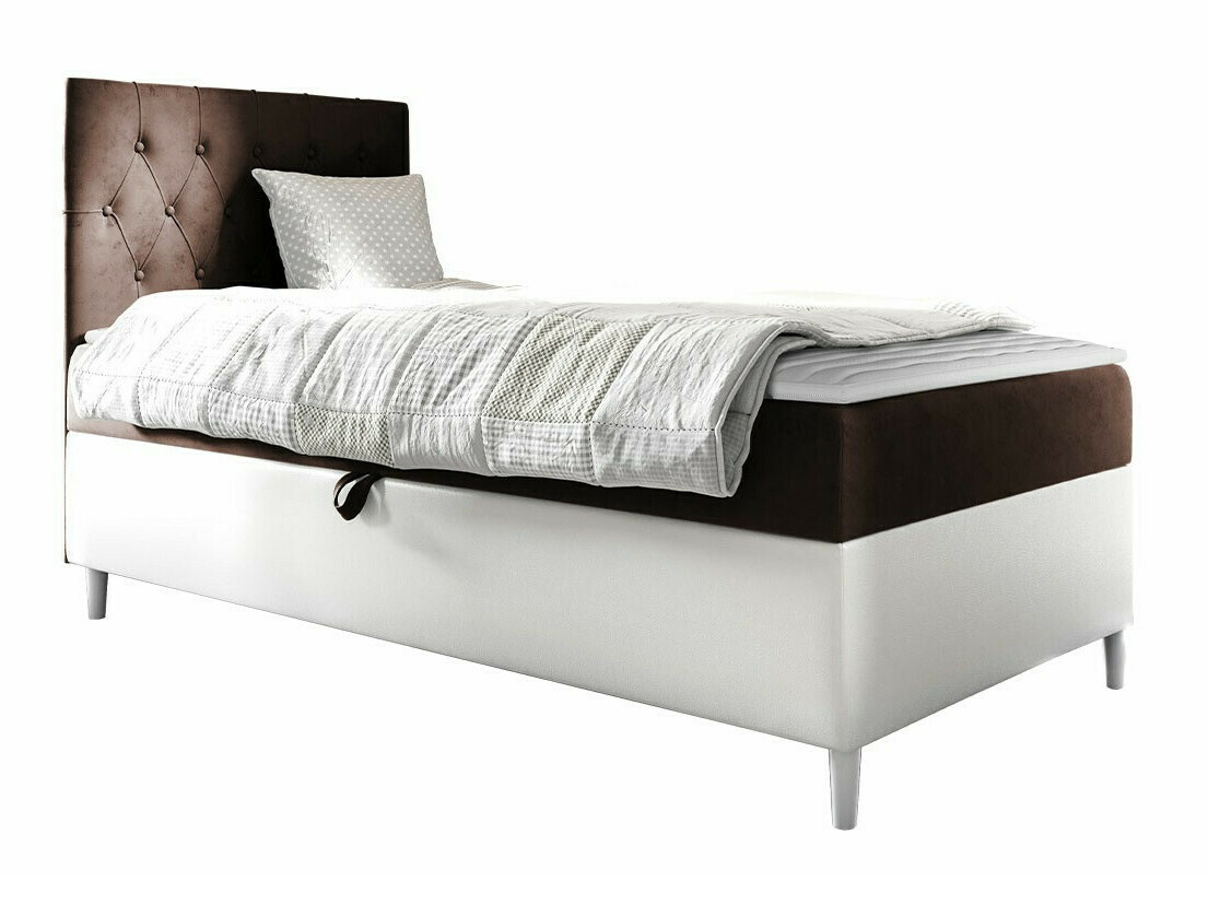 Cama continental Lucus VII (Soft 017 + Fresh 4)