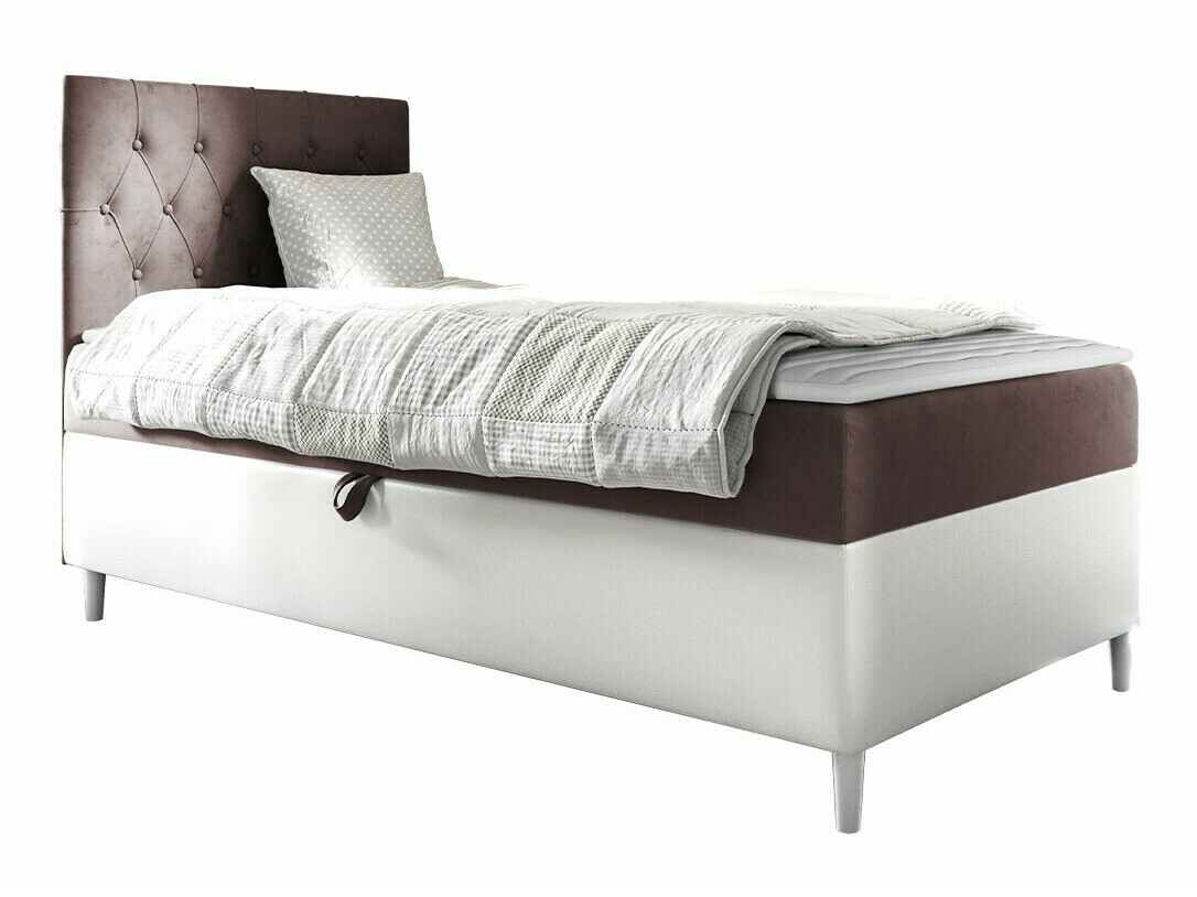 Cama continental Lucus VII (Soft 017 + Fresh 9)