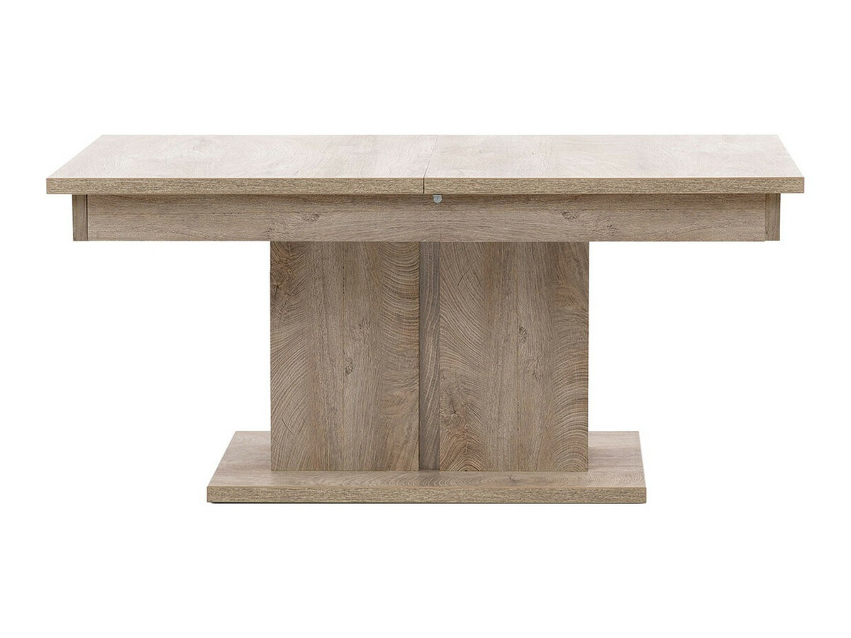 Transforming mesa de centro Nuremi 111 (Roble)