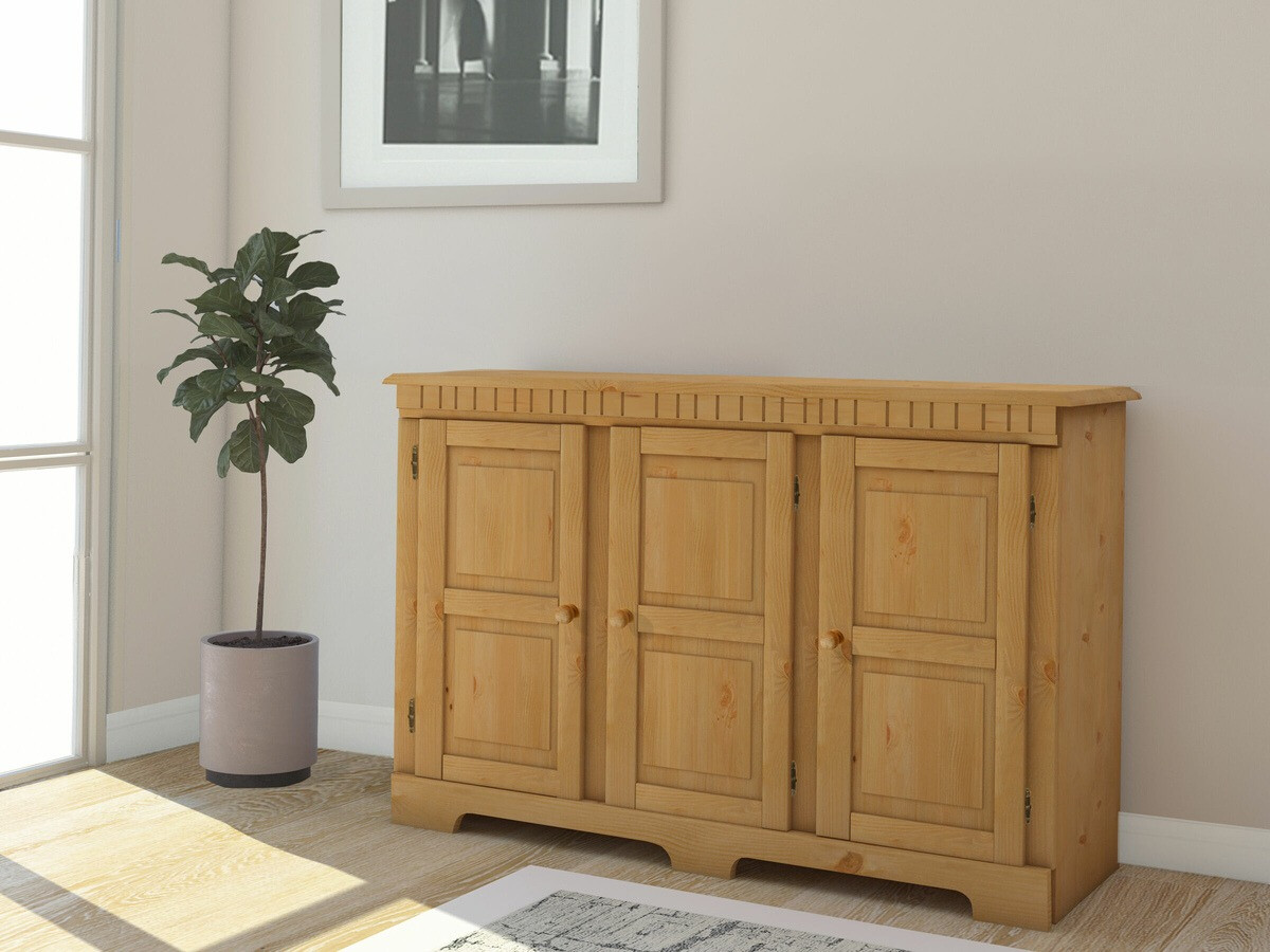 Aparador Cavfelo 101 (Pino)