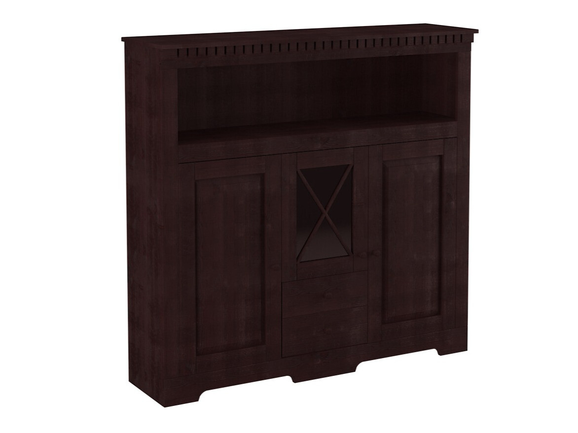 Cómoda Cavfelo 107 (Havana roble)