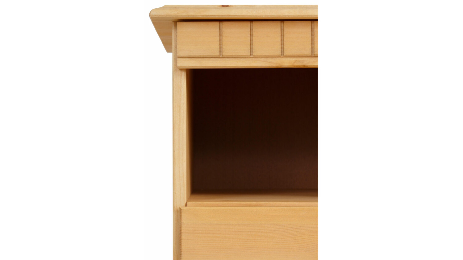 Cómoda Cavfelo 107 (Pino)