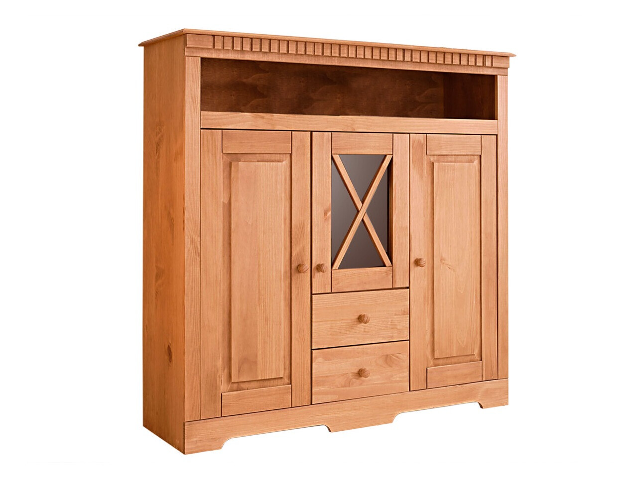 Cómoda Cavfelo 107 (Pino)