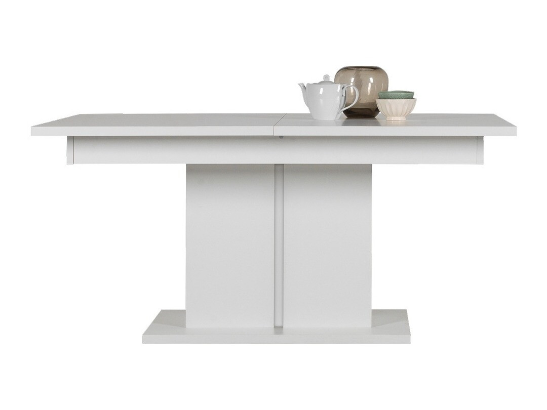 Mesa Nuremi 112 (Blanco)