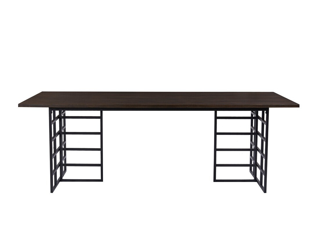 Mesa Dallas 3232 (Marrón)