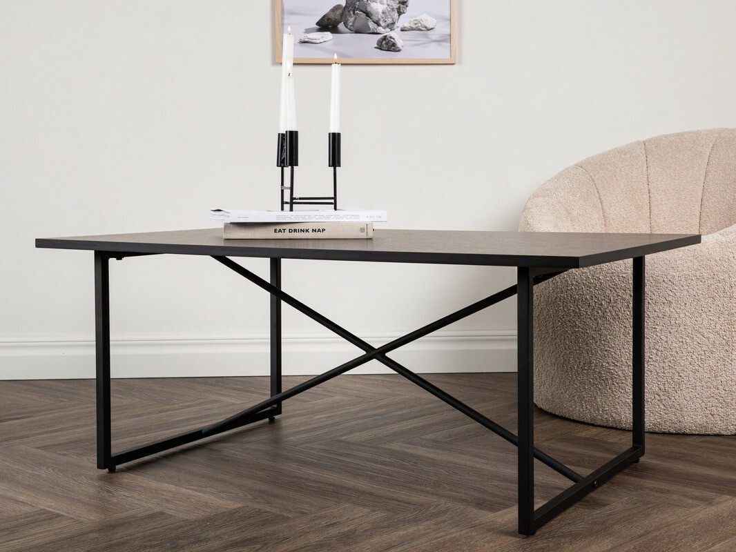 Mesa de centro Dallas 3231