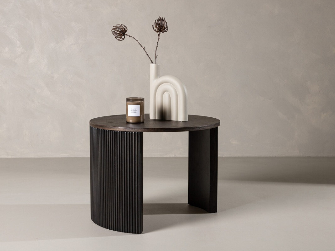 Mesa de centro Dallas 4764 (Marrón)