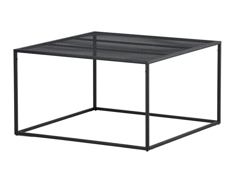 Mesa de centro Dallas 3236 (Negro)