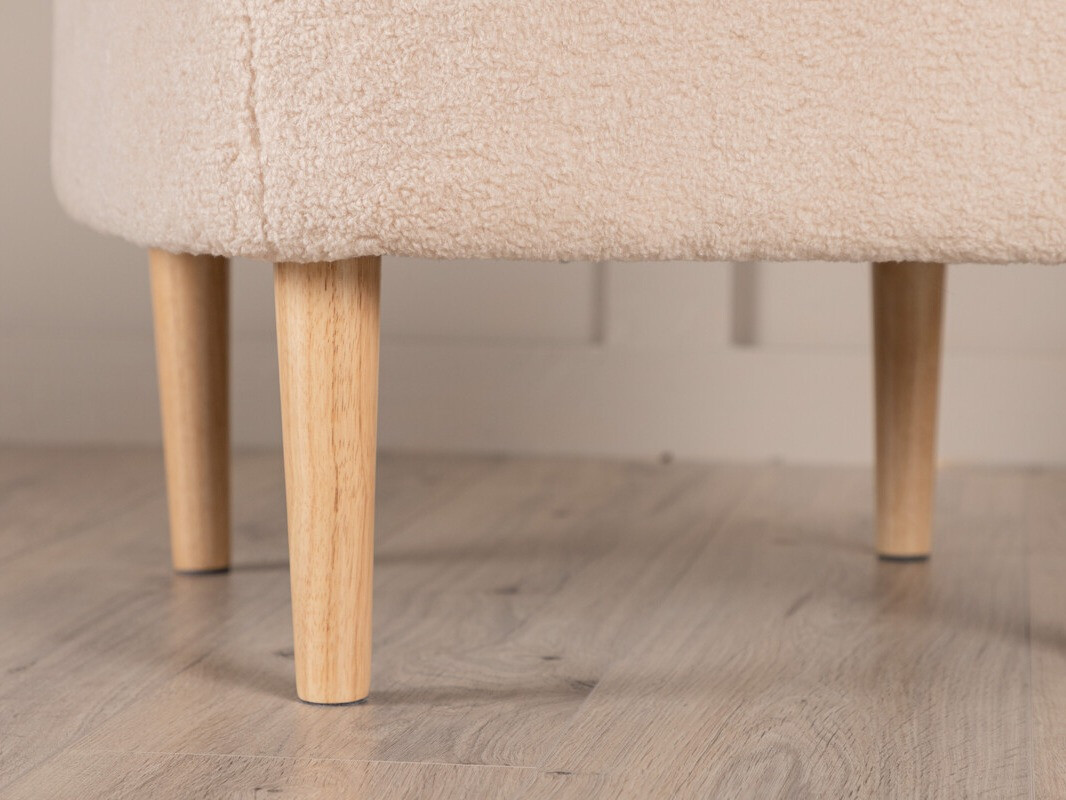 Reposapiés Dallas 3234 (Blanco)