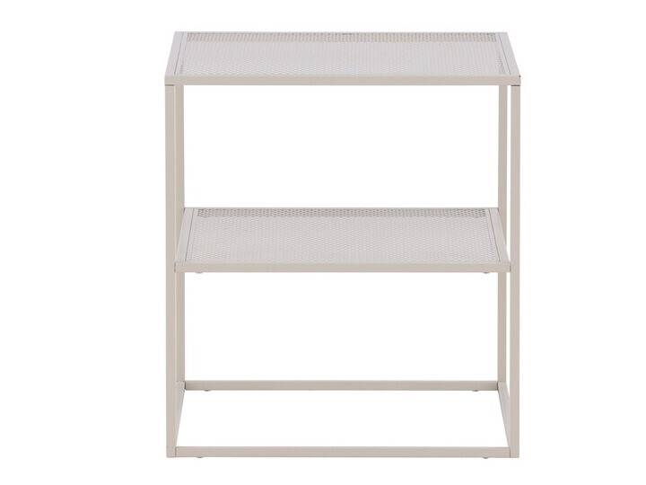 Mesa auxiliar Dallas 3237 (Beige)