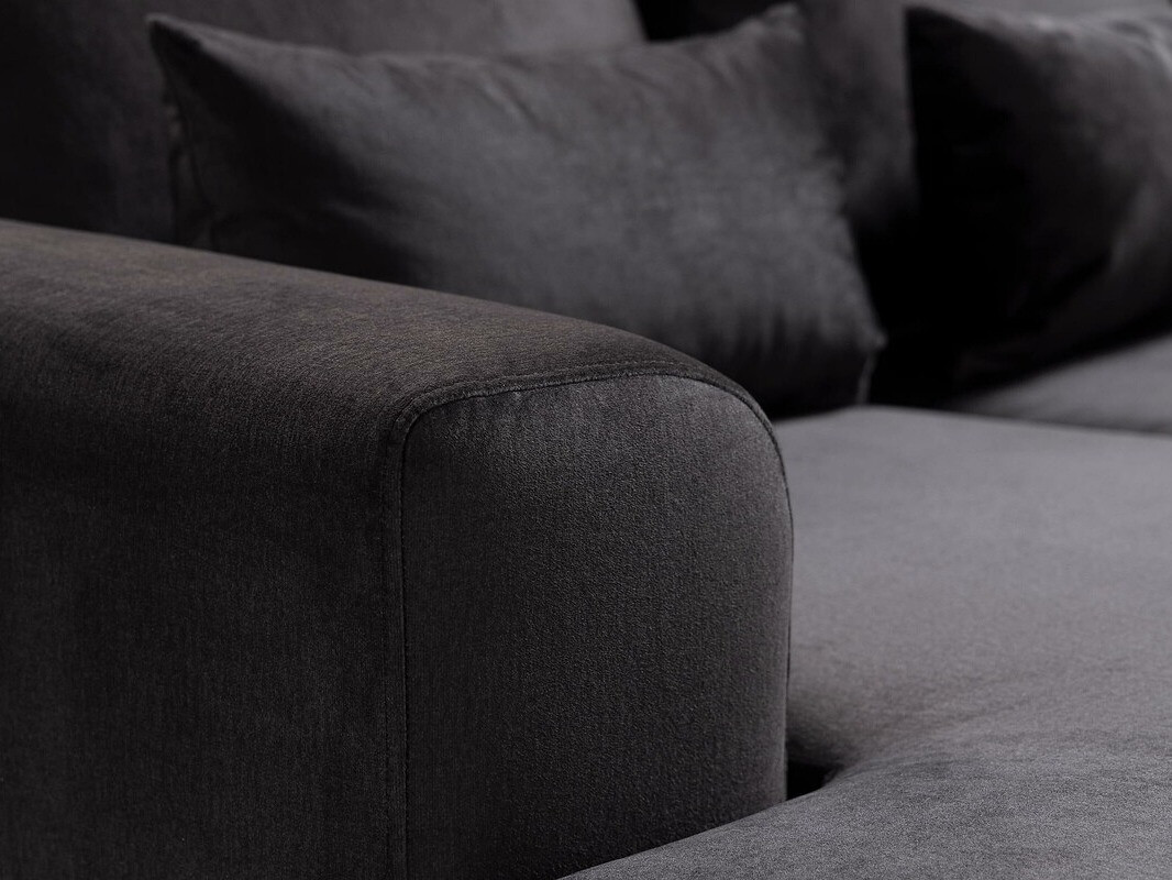 Sofá rinconero Floromo 121 (Monolith 95)