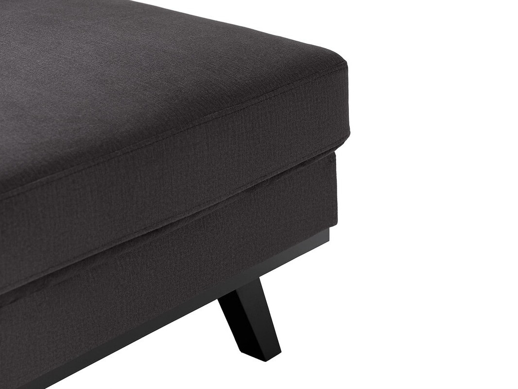 Sofá rinconero Floromo 121 (Monolith 95)