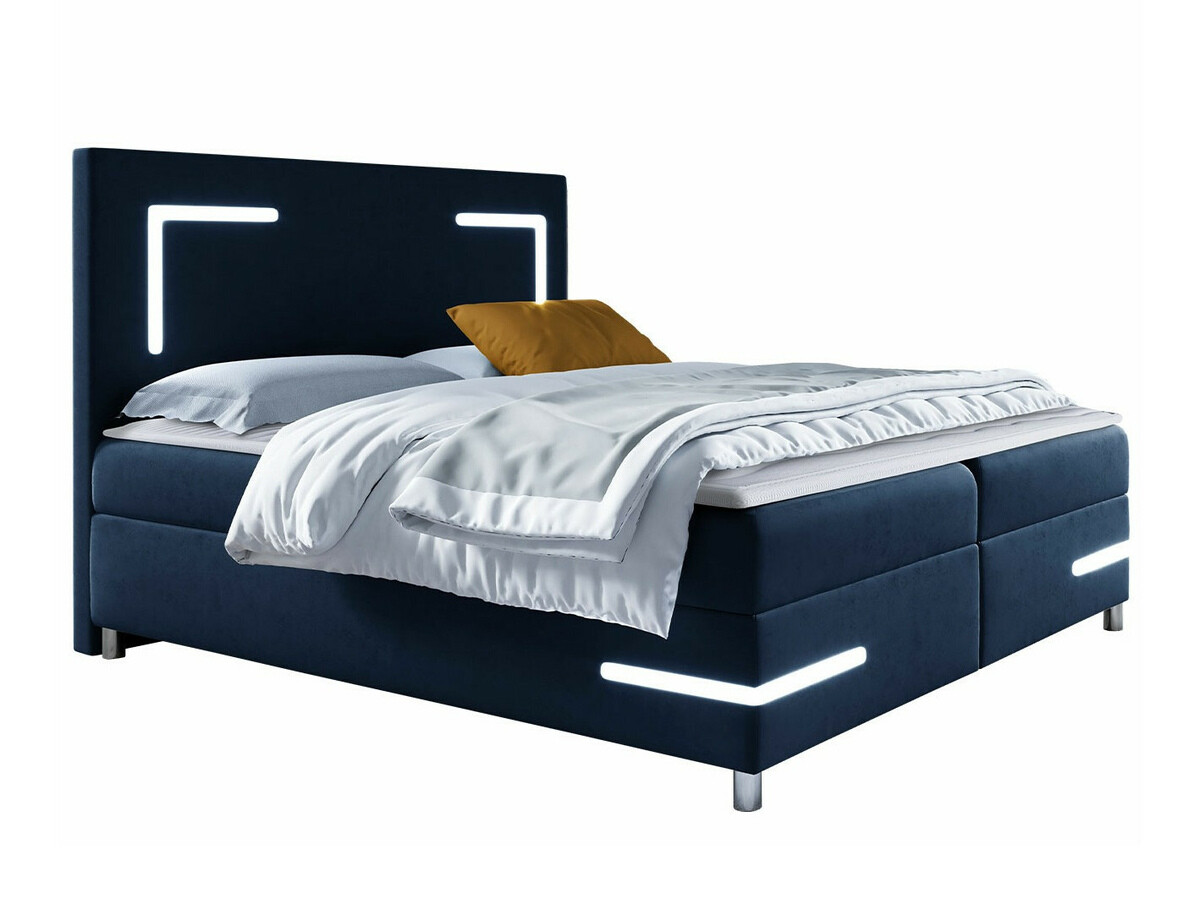 Cama continental Baltimore 173 (Fresh 11)