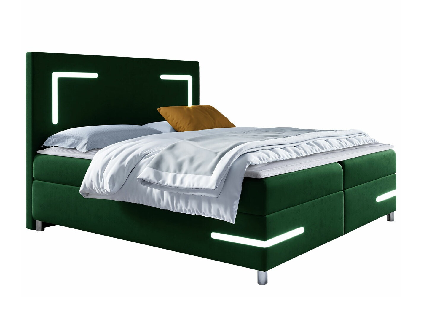 Cama continental Baltimore 173 (Fresh 13)