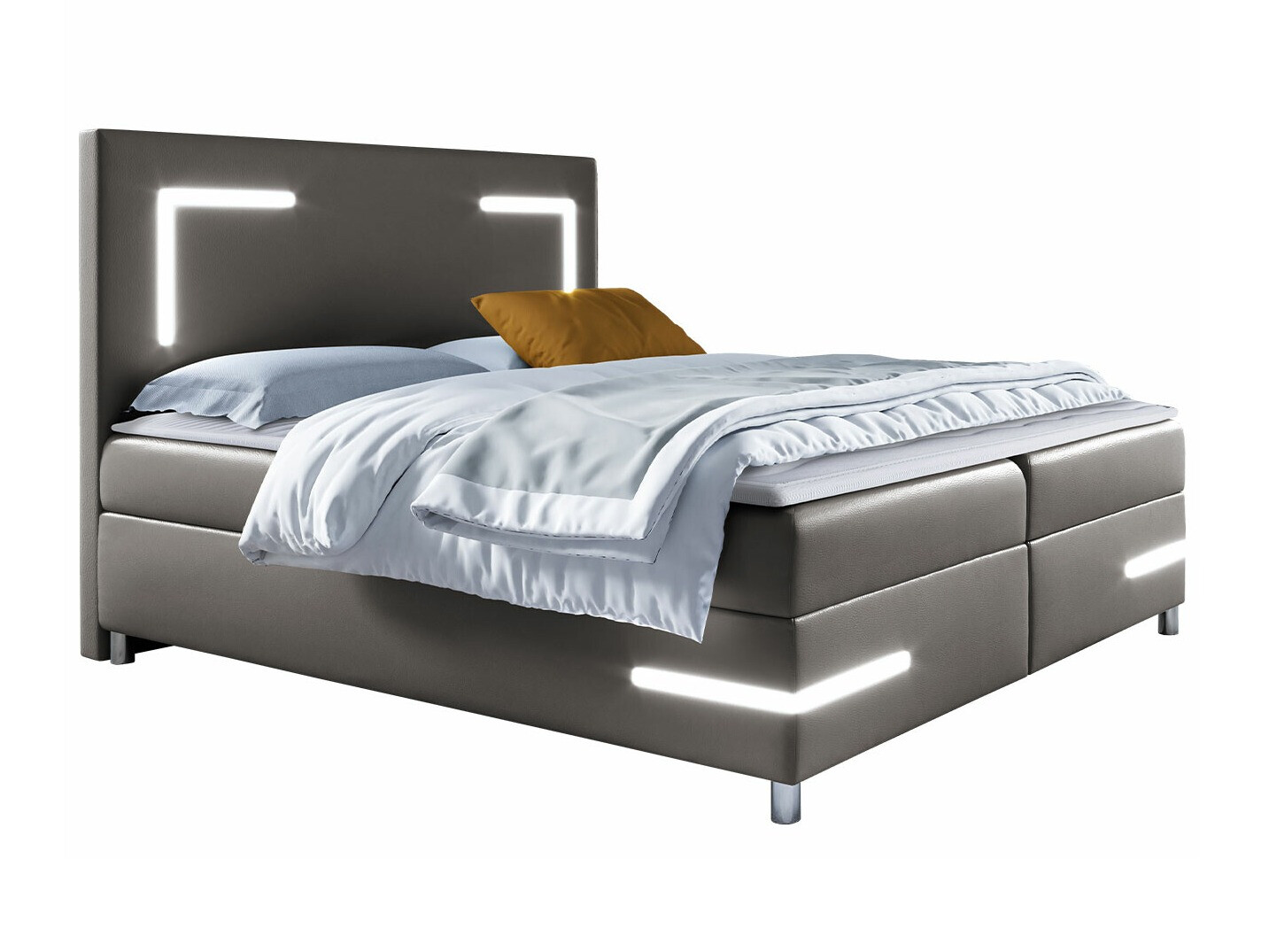 Cama continental Baltimore 173 (Madryt 190)