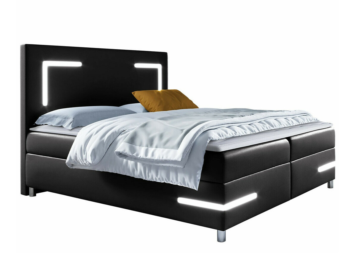 Cama continental Baltimore 173 (Soft 011)