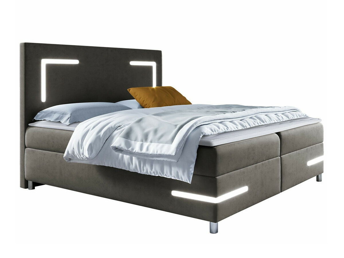 Cama continental Vallis (Fresh 14)