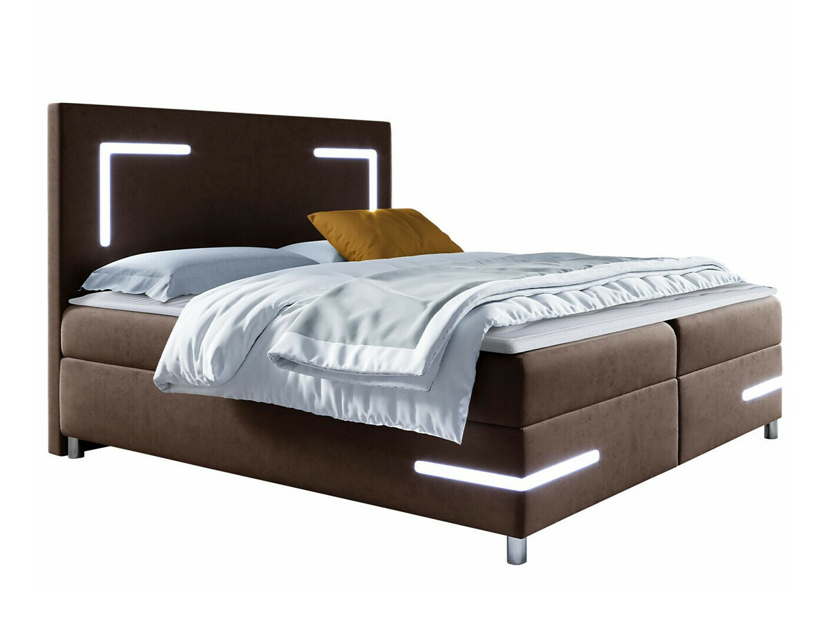 Cama continental Vallis (Fresh 4)