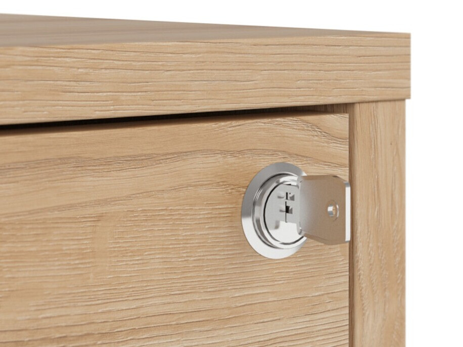 Estantería Nolremi 144