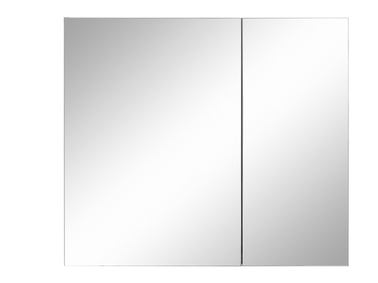 Mueble para baño con espejo Soncamu 104 (Antracita + Roble Sonoma)