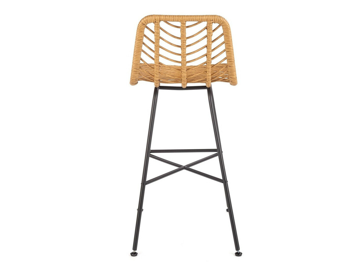 Silla de barra Houston 1094 (Luminoso madera)