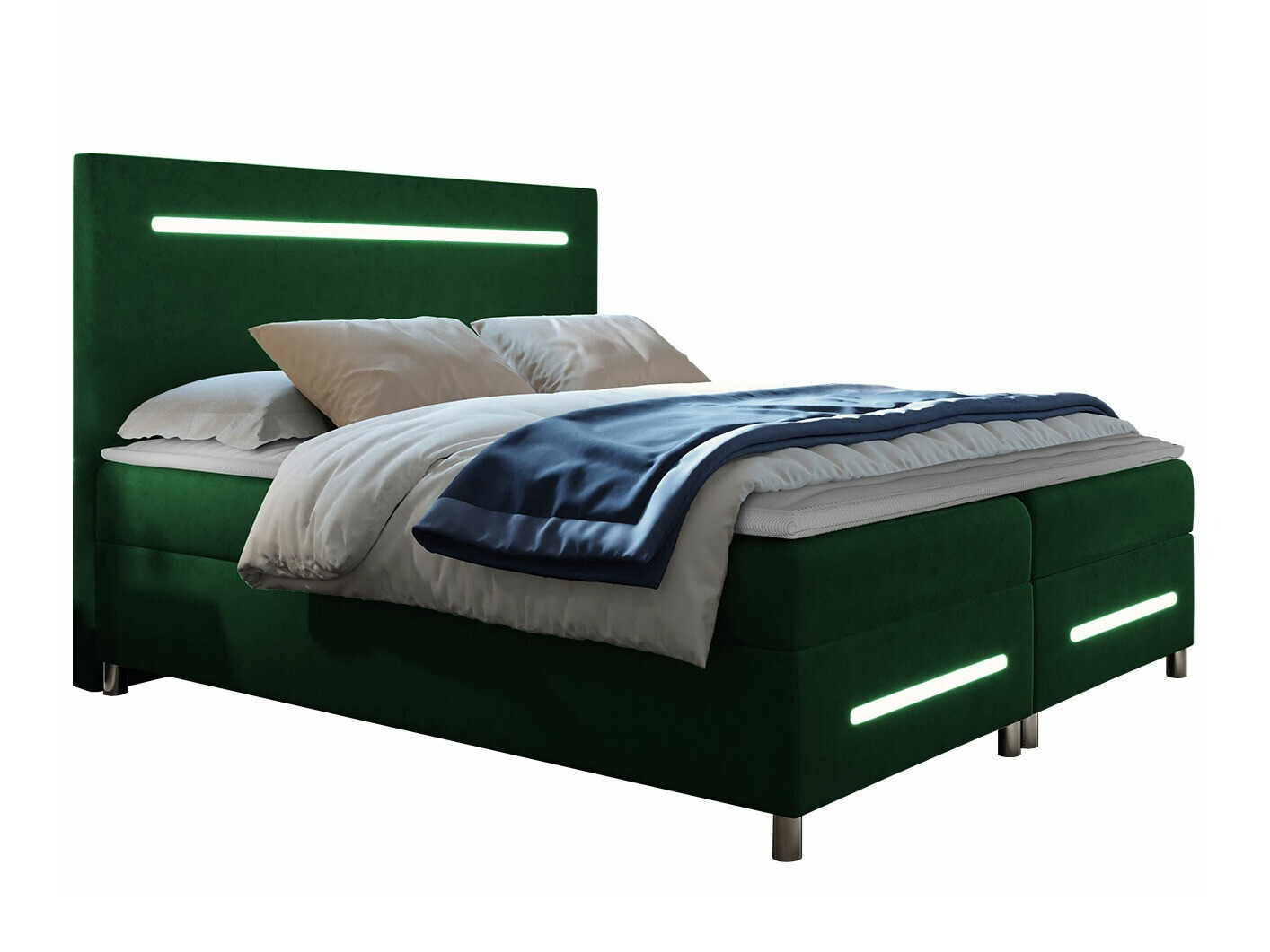 Cama continental Baltimore 174 (Fresh 13)