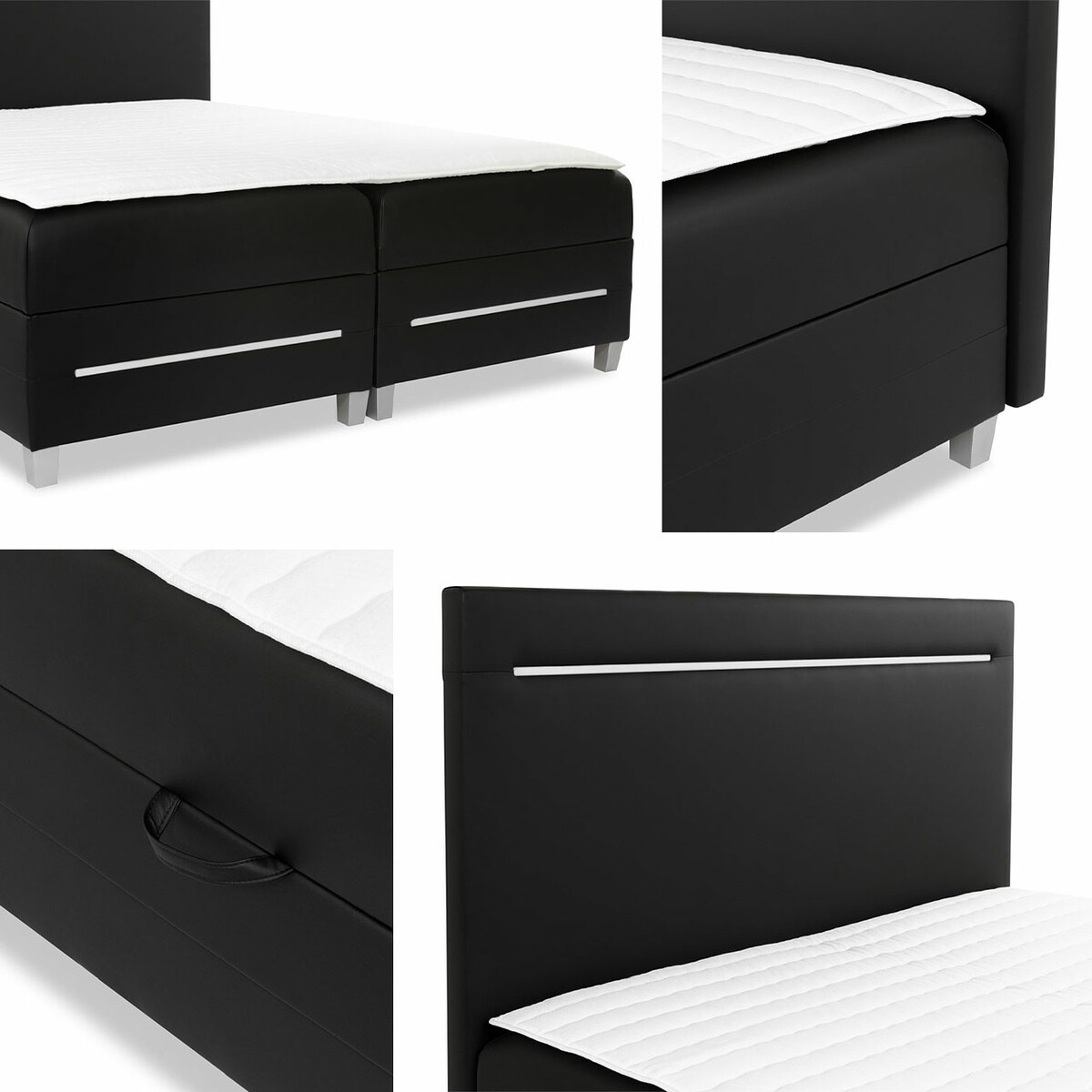 Cama continental Baltimore 174 (Fresh 1)