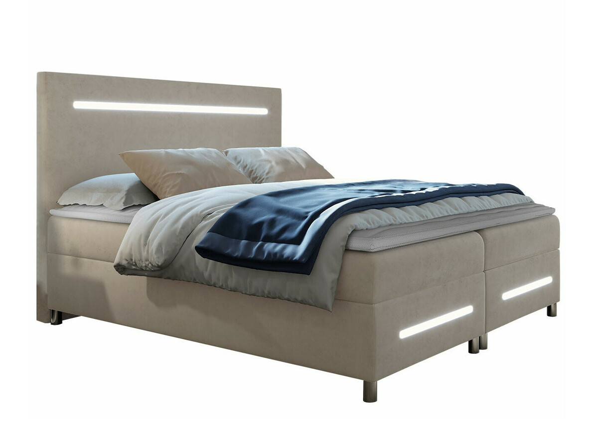 Cama continental Baltimore 174 (Fresh 1)