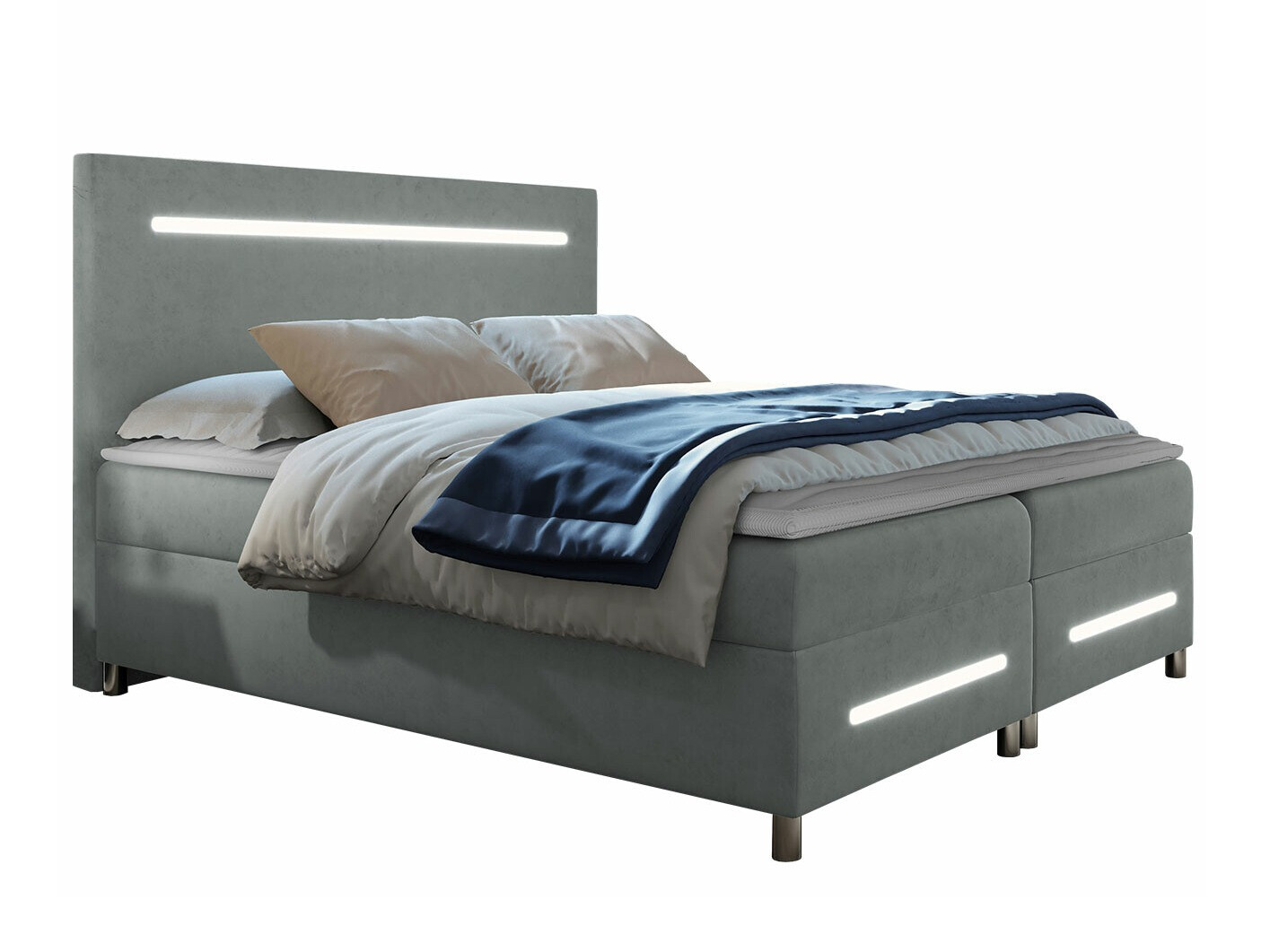 Cama continental Baltimore 174 (Fresh 33)