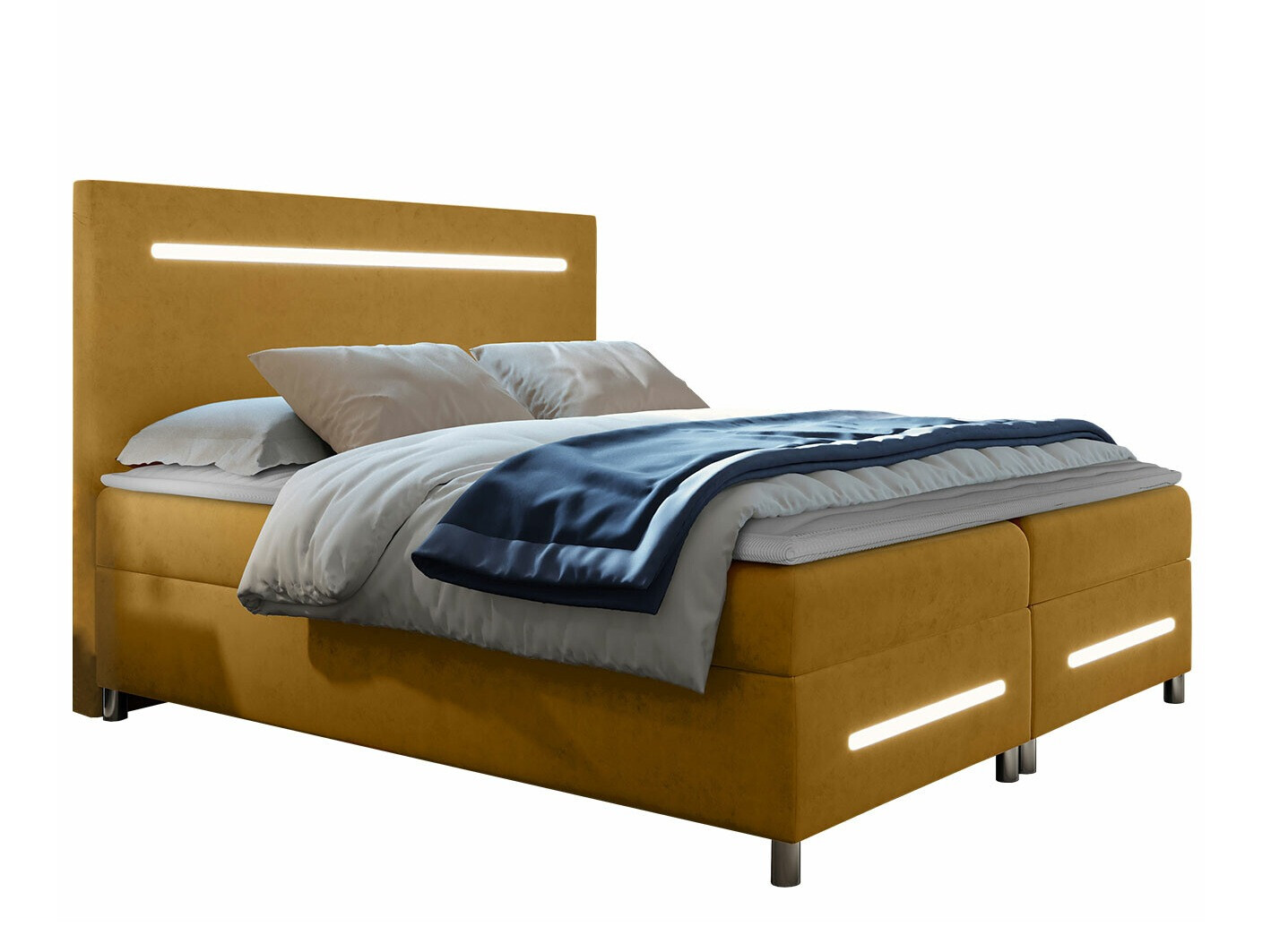 Cama continental Baltimore 174 (Fresh 37)