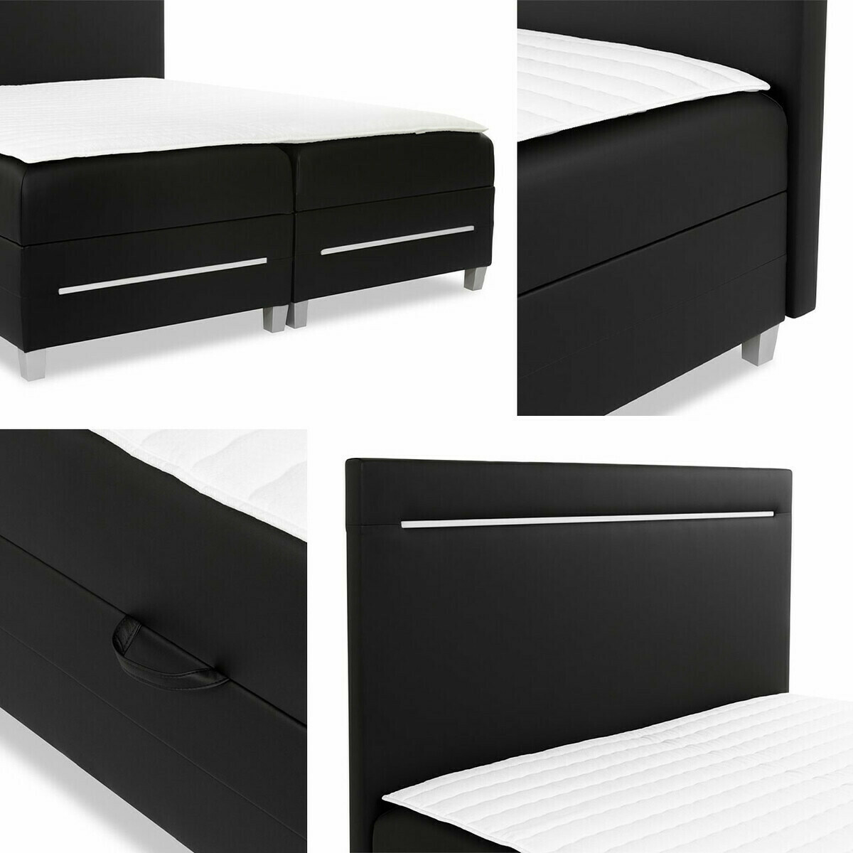 Cama continental Baltimore 174 (Fresh 37)