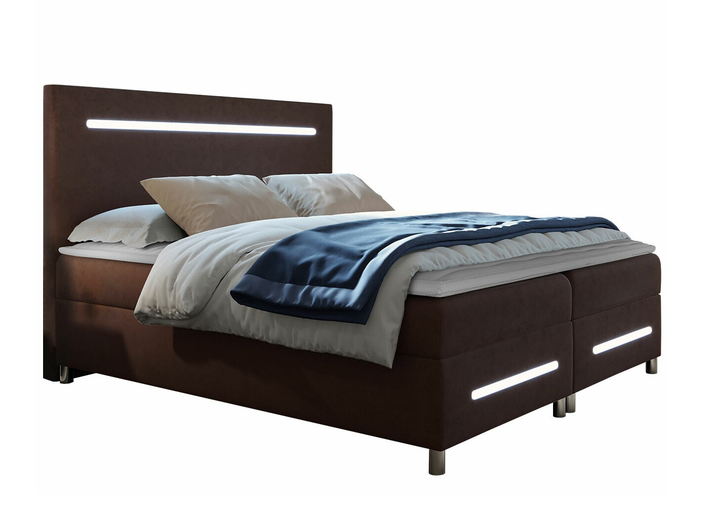 Cama continental Baltimore 174 (Fresh 4)