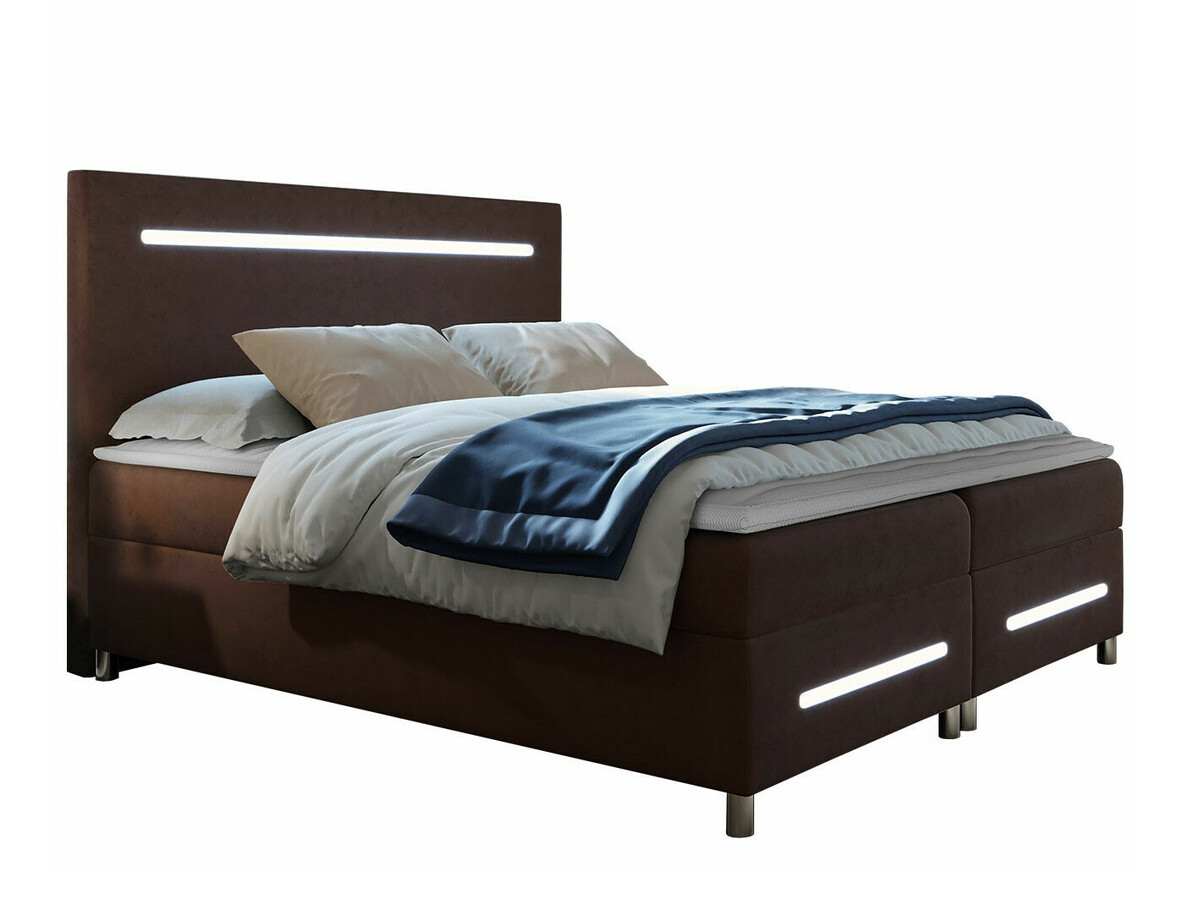 Cama continental Baltimore 174 (Fresh 4)