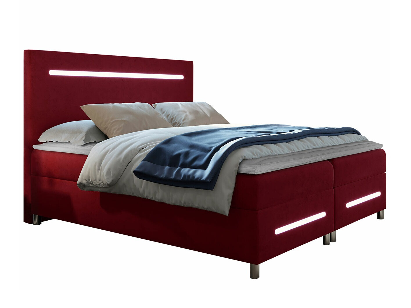 Cama continental Baltimore 174 (Fresh 8)