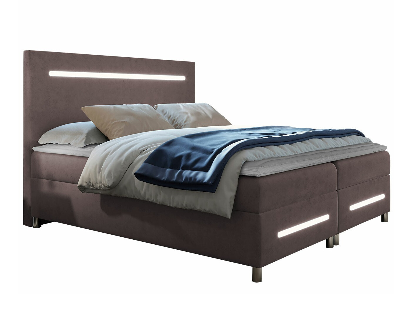 Cama continental Baltimore 174 (Fresh 9)