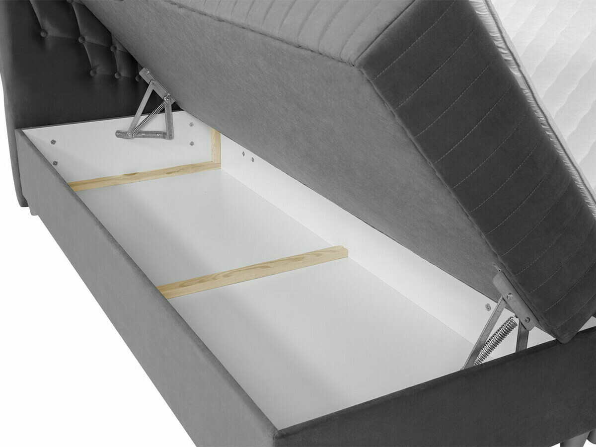 Cama continental Baltimore 175 (Manila 29)