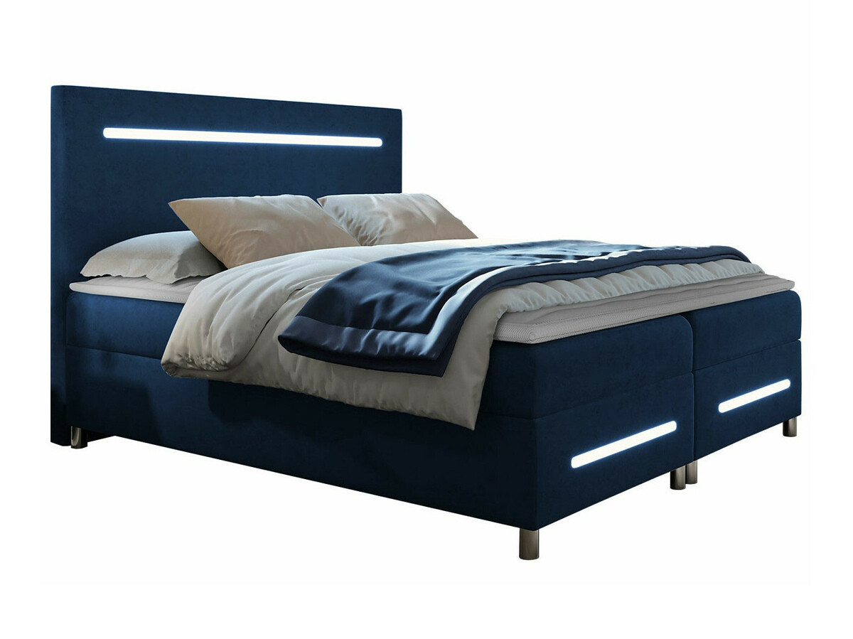 Cama continental Pluvia (Fresh 11)