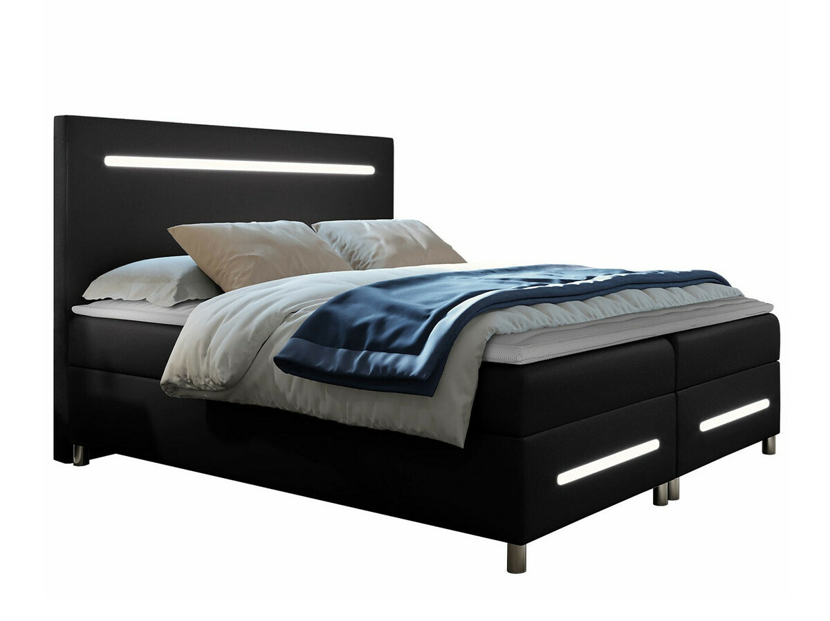 Cama continental Pluvia (Soft 011)