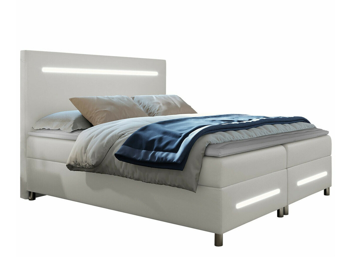 Cama continental Pluvia (Soft 017)