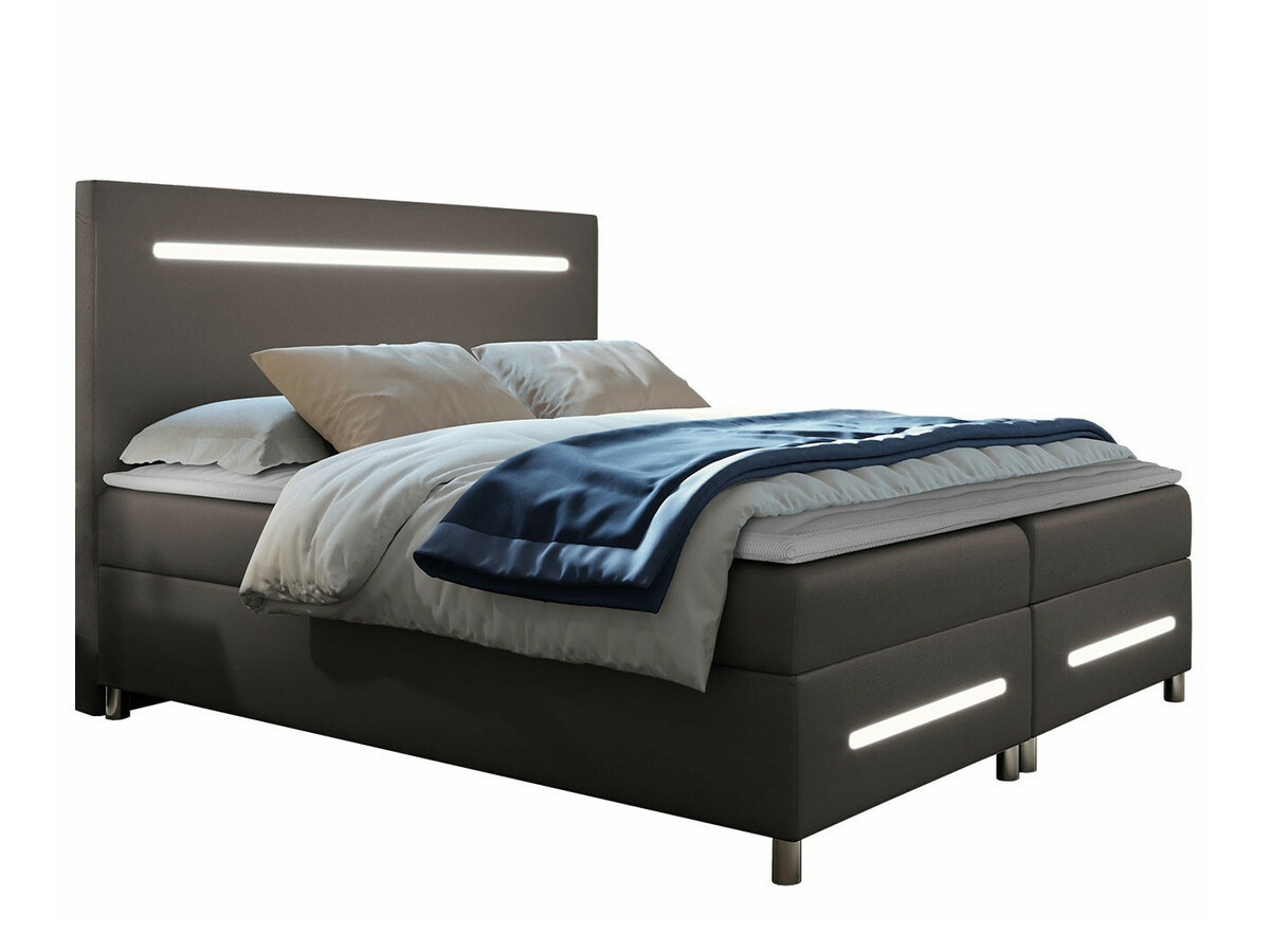 Cama continental Pluvia (Soft 029)