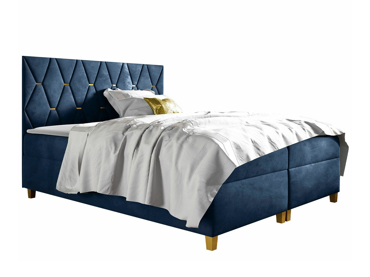 Cama continental Baltimore 176 (Fresh 11)