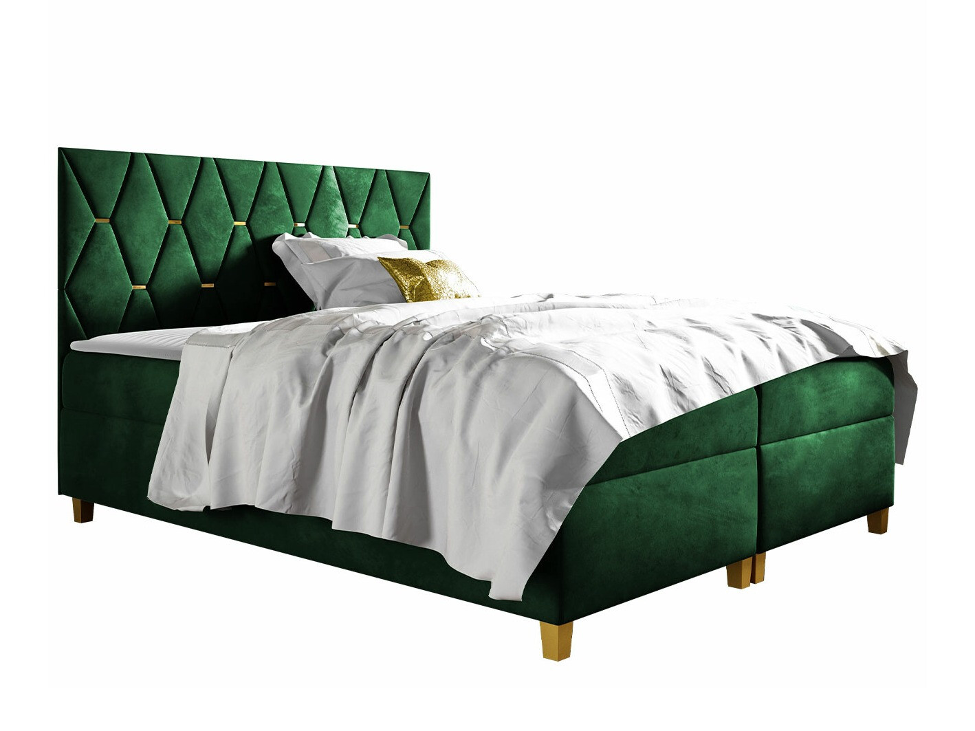 Cama continental Baltimore 176 (Fresh 13)