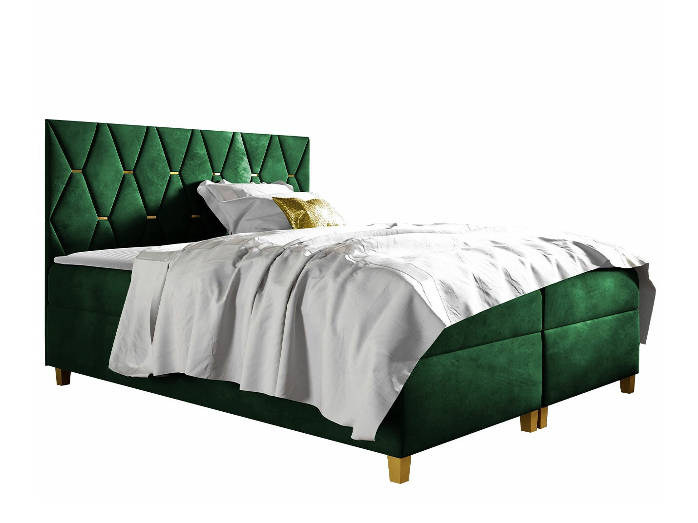Cama continental Baltimore 176 (Fresh 13)