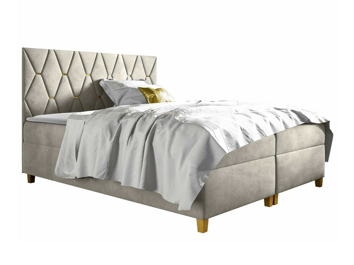 Cama continental Baltimore 176 (Fresh 1)