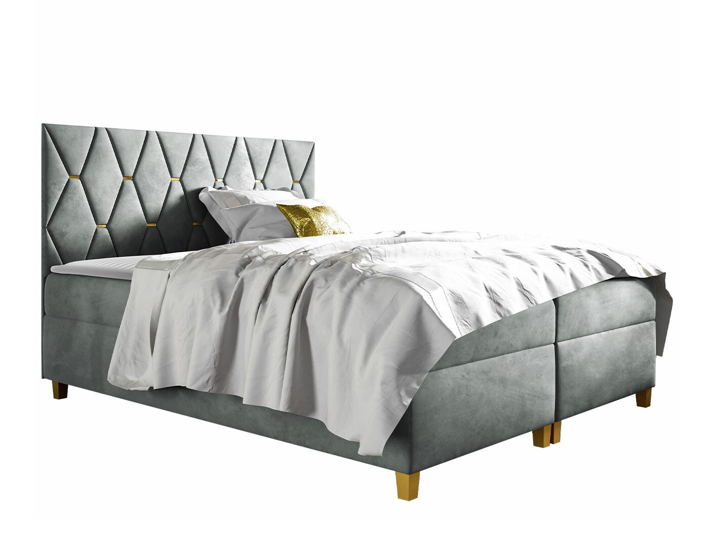 Cama continental Baltimore 176 (Fresh 33)